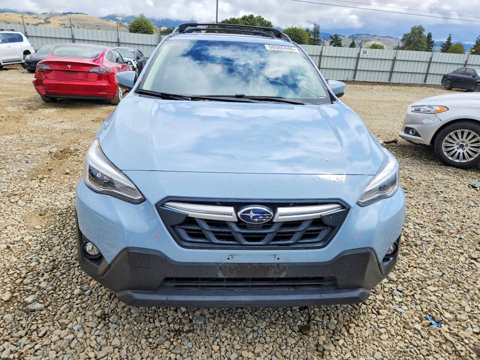 Aukcja sprzedaży 2021 Subaru Crosstrek, vin: JF2GTHNC7M8675831, numer aukcji: 50586446