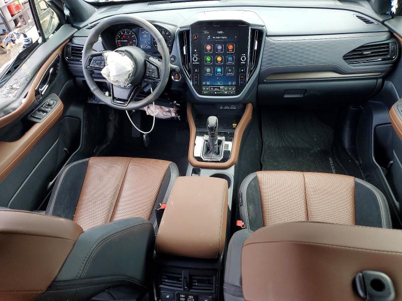 Продаж на аукціоні авто 2025 Subaru Forester, vin: JF2SLDTC4SH546481, номер лоту: 48846396