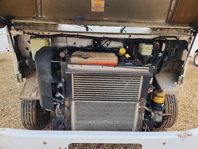 2008 Freightliner Chassis მანქანა იყიდება აუქციონზე, vin: 4UZAANDU48CZ63534, აუქციონის ნომერი: 47598446