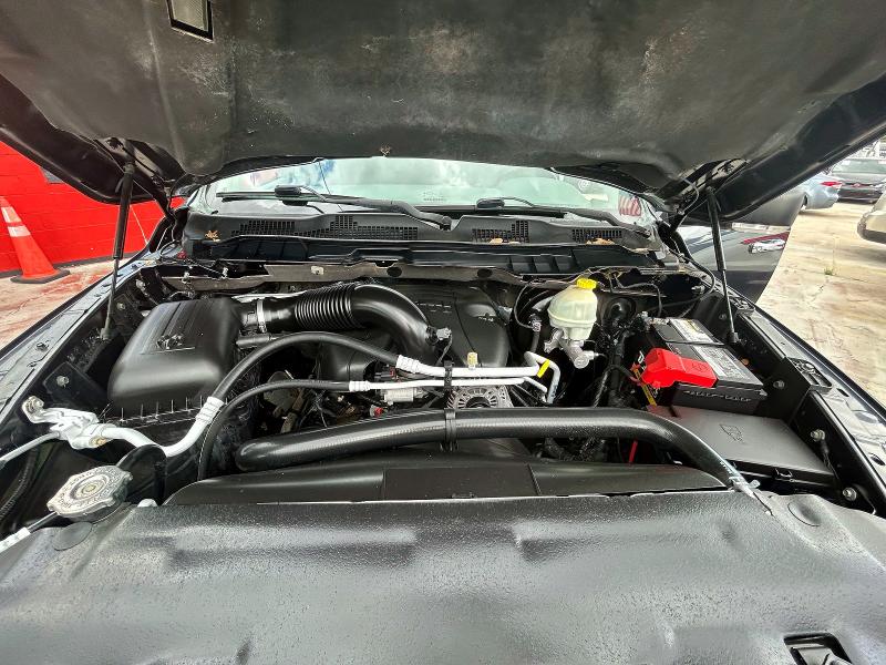 2014 Ram 1500 მანქანა იყიდება აუქციონზე, vin: 1C6RR7LT0ES470446, აუქციონის ნომერი: 48662626