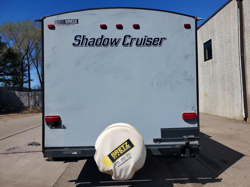 2016 Cruiser Shadow Cru მანქანა იყიდება აუქციონზე, vin: 5RXTD2820G1033195, აუქციონის ნომერი: 51119326