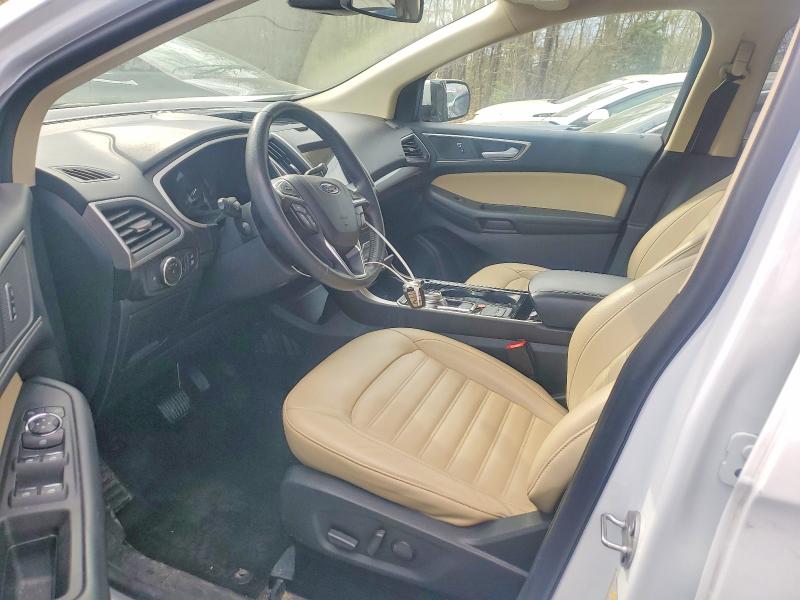 Продаж на аукціоні авто 2020 Ford Edge, vin: 2FMPK4J90LBB60584, номер лоту: 47377076