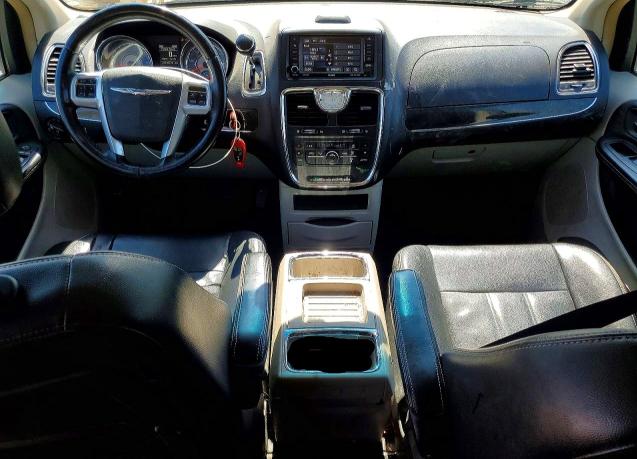 Продаж на аукціоні авто 2013 Chrysler Town & Country, vin: 2C4RC1BG1DR706677, номер лоту: 49442486