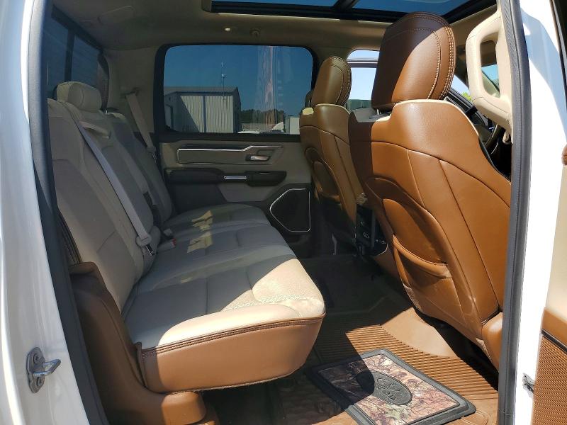Aukcja sprzedaży 2020 Ram 1500, vin: 1C6SRFJT7LN134318, numer aukcji: 50361046