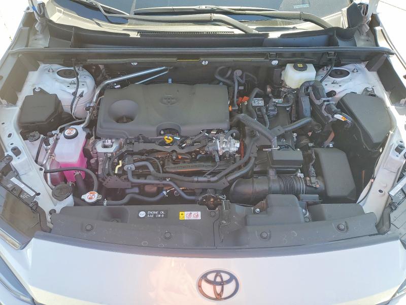 Продаж на аукціоні авто 2026 Toyota Rav4, vin: JTM6CRAVXTJ003213, номер лоту: 50522146