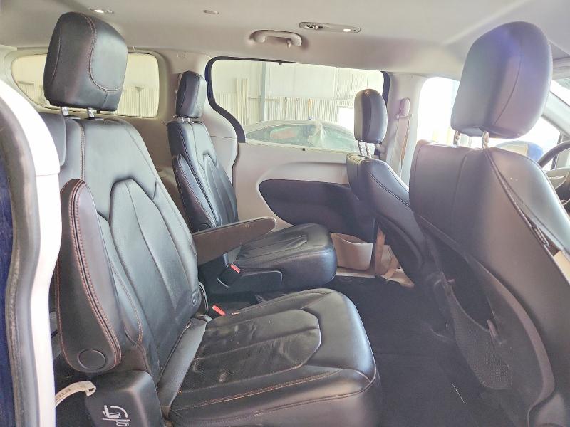 Продажа на аукционе авто 2020 Chrysler Pacifica, vin: 2C4RC1BG1LR269276, номер лота: 49837656