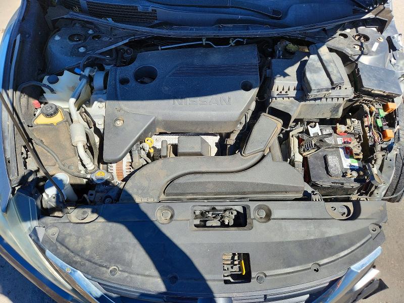 Продаж на аукціоні авто 2017 Nissan Altima, vin: 1N4AL3AP3HN354964, номер лоту: 48691446