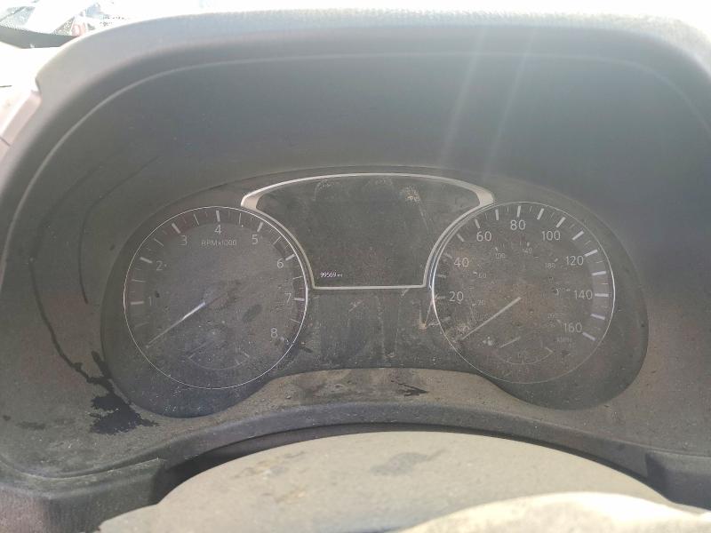 2016 Nissan Pathfinder მანქანა იყიდება აუქციონზე, vin: 5N1AR2MN1GC646003, აუქციონის ნომერი: 47913786