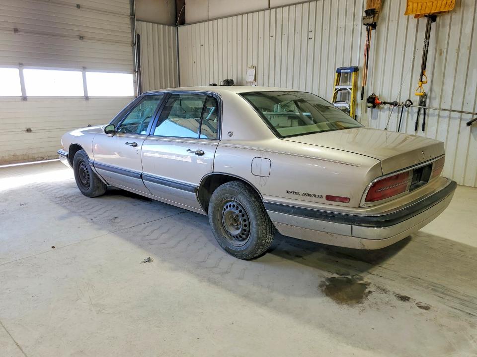 Aukcja sprzedaży 1994 Buick Park Avenue, vin: 1G4CW52L6R1632570, numer aukcji: 49272816