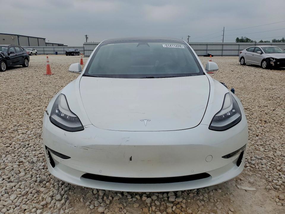 Aukcja sprzedaży 2020 Tesla Model 3, vin: 5YJ3E1EA1LF792722, numer aukcji: 51411426