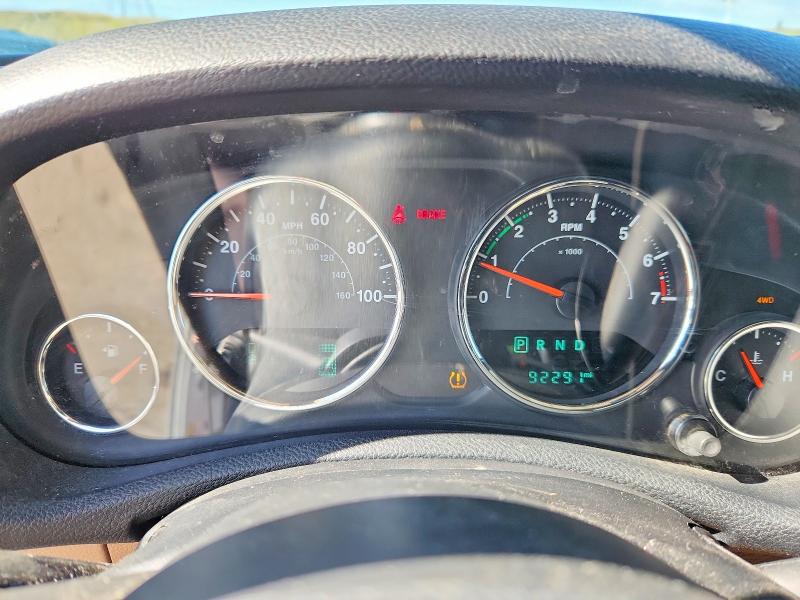 2018 Jeep Wrangler Unlimited მანქანა იყიდება აუქციონზე, vin: 1C4HJWEG3JL911870, აუქციონის ნომერი: 50098956