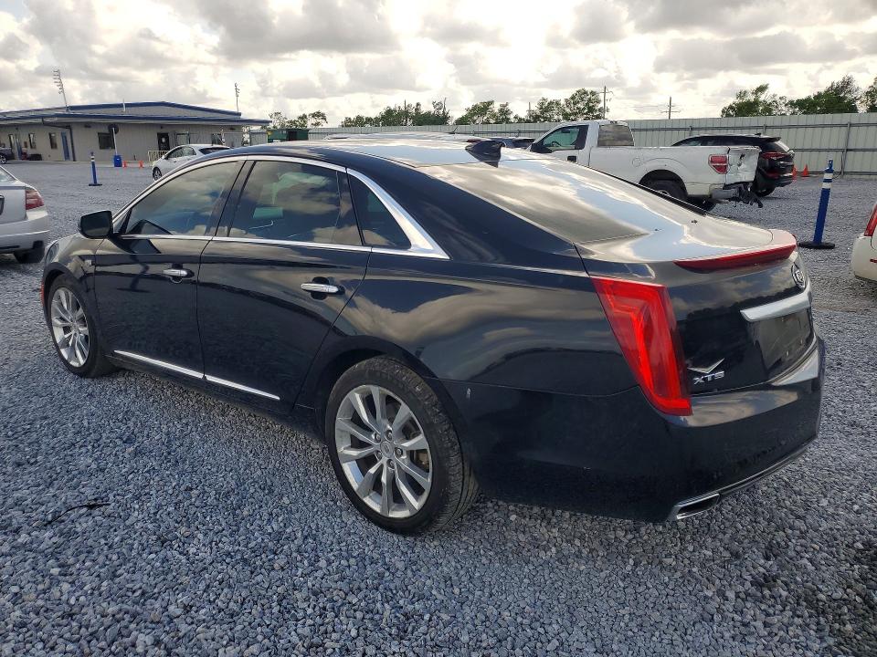 Продаж на аукціоні авто 2015 Cadillac Xts, vin: 2G61M5S30F9246674, номер лоту: 49505446
