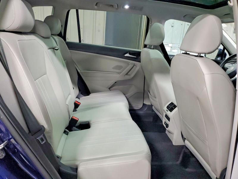 Aukcja sprzedaży 2024 Volkswagen Tiguan, vin: 3VVMB7AX4RM037452, numer aukcji: 48934766