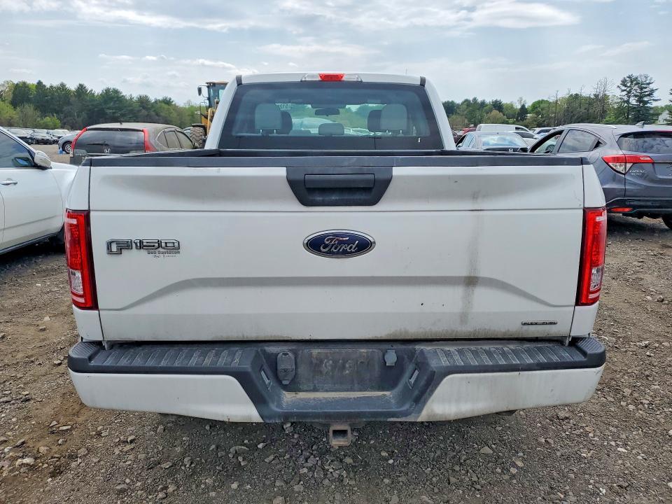 Продаж на аукціоні авто 2016 Ford F150, vin: 1FTEX1E84GFA97913, номер лоту: 51258036