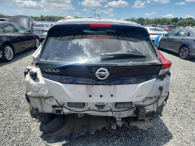 Продаж на аукціоні авто 2021 Nissan Leaf, vin: 1N4AZ1CV7MC551835, номер лоту: 51464966
