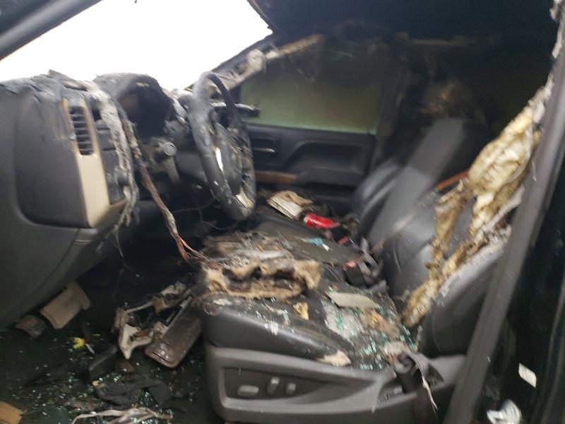 51551836 :رقم المزاد ، 3GTP1VEC7EG248194 vin ، 2014 Gmc Sierra مزاد بيع
