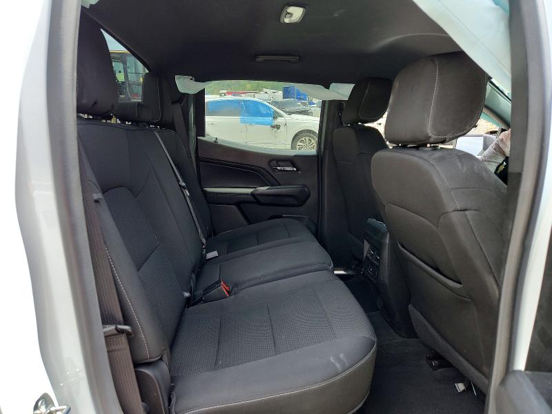 Продажа на аукционе авто 2023 Chevrolet Colorado, vin: 1GCGSCEC3P1151500, номер лота: 48446706