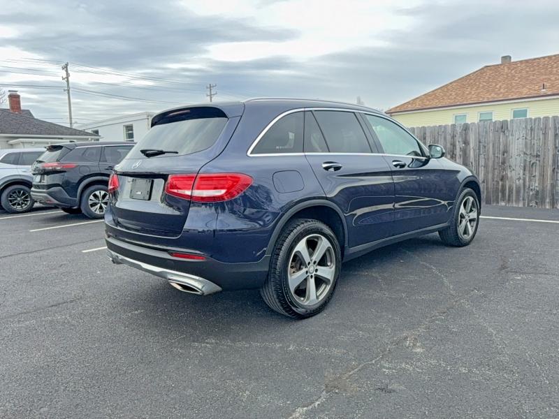 Продажа на аукционе авто 2016 Mercedes-benz Glc, vin: WDC0G4JB5GF060523, номер лота: 49977356