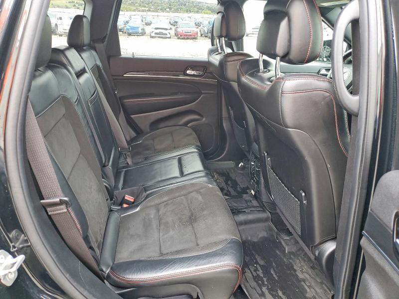 Продаж на аукціоні авто 2021 Jeep Grand Cheroke, vin: 1C4RJFLG8MC655608, номер лоту: 48277316