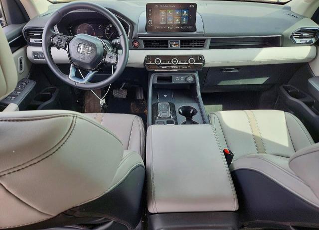 Продаж на аукціоні авто 2025 Honda Pilot, vin: 5FNYG1H49SB004337, номер лоту: 50129286