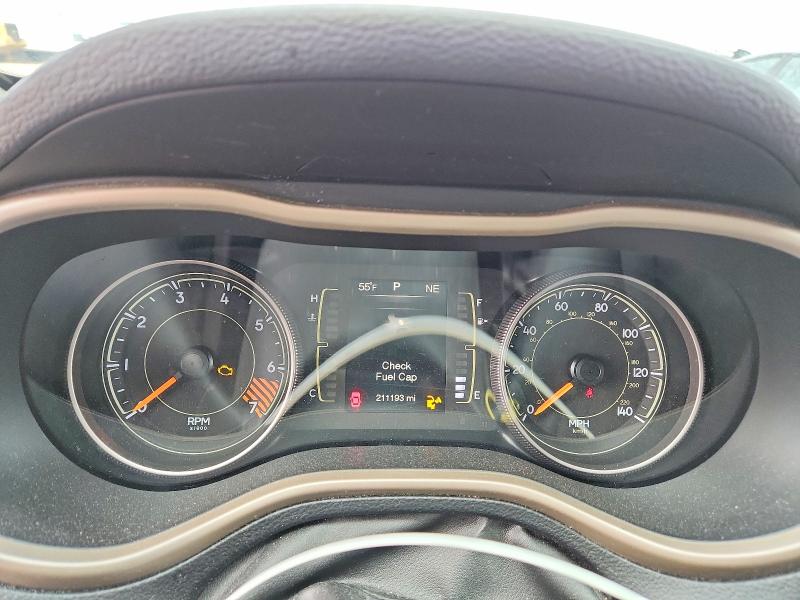 Aukcja sprzedaży 2015 Jeep Cherokee, vin: 1C4PJLCB1FW741869, numer aukcji: 48946166