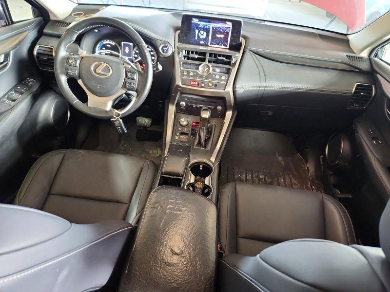Продажа на аукционе авто 2020 Lexus Nx 300h, vin: JTJAJRDZ9L2127060, номер лота: 46780846