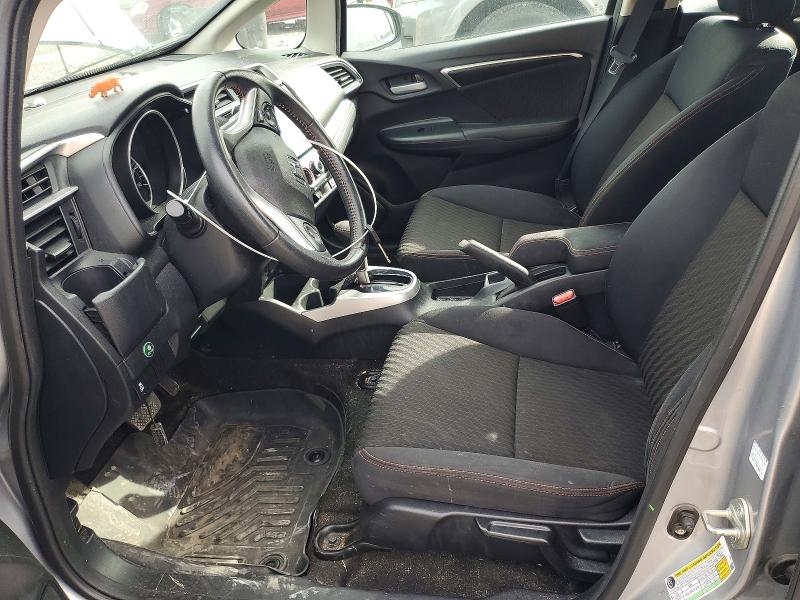 Продажа на аукционе авто 2020 Honda Fit, vin: 3HGGK5H65LM734165, номер лота: 50894526