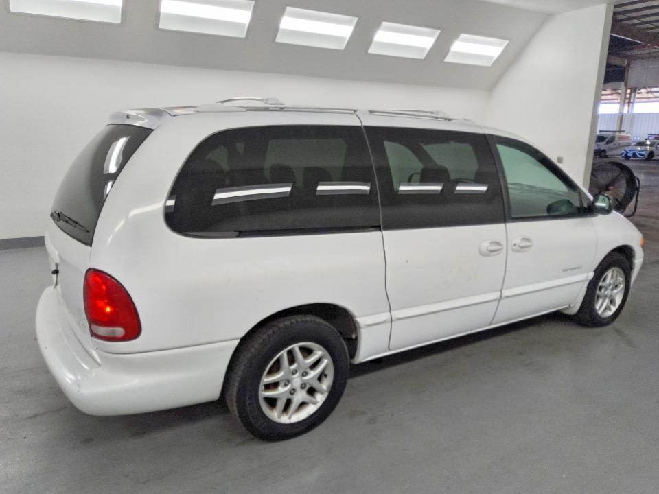 Aukcja sprzedaży 1998 Dodge Grand Caravan, vin: 2B4GP44R7WR629664, numer aukcji: 50318116