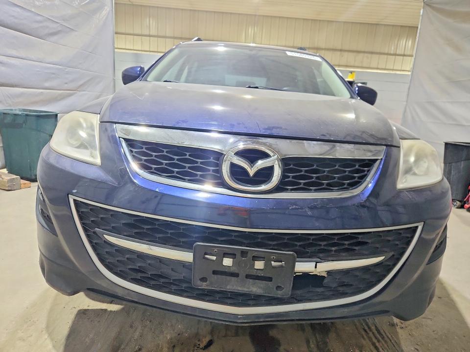 Продаж на аукціоні авто 2012 Mazda Cx-9, vin: JM3TB3CV2C0367333, номер лоту: 51589326
