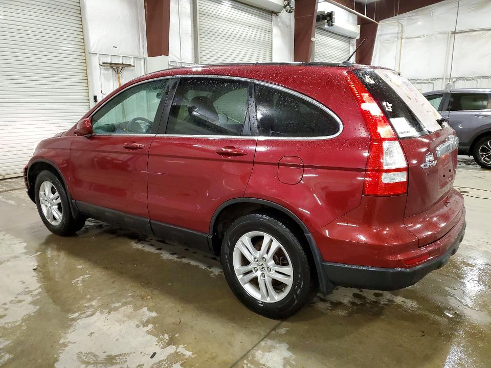 2010 Honda Cr-v მანქანა იყიდება აუქციონზე, vin: 5J6RE4H72AL029091, აუქციონის ნომერი: 51297376