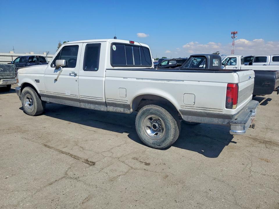 1992 Ford F150 მანქანა იყიდება აუქციონზე, vin: 1FTEX15N7NKA99293, აუქციონის ნომერი: 49795256