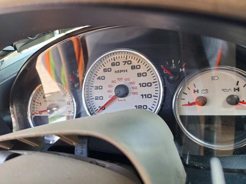 Продажа на аукционе авто 2005 Ford F150, vin: 1FTPW14575FB63676, номер лота: 50599416