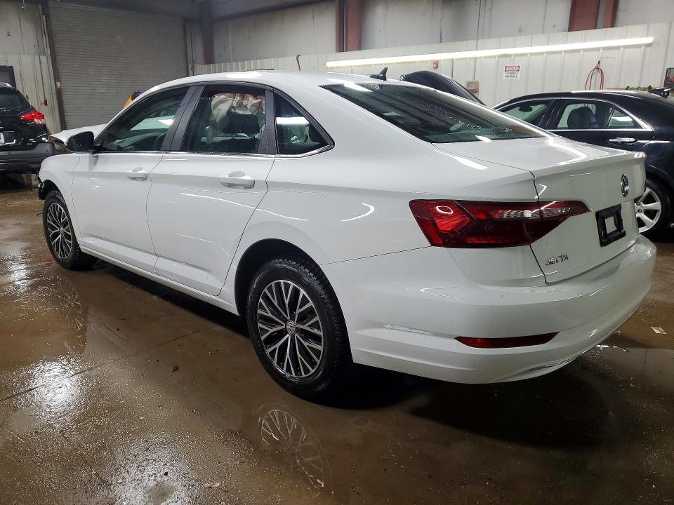 Aukcja sprzedaży 2020 Volkswagen Jetta, vin: 3VWCB7BU5LM031906, numer aukcji: 48978076