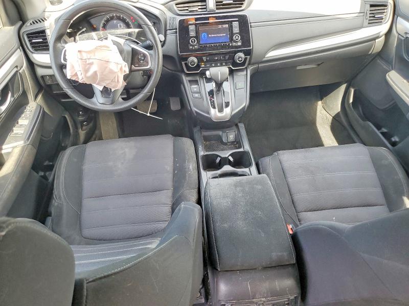 49889396 :رقم المزاد ، 2HKRW6H33KH213540 vin ، 2019 Honda Cr-v مزاد بيع