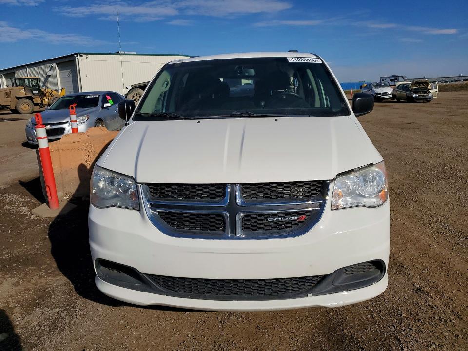 2012 Dodge Grand Caravan მანქანა იყიდება აუქციონზე, vin: 2C4RDGBG5CR347350, აუქციონის ნომერი: 41630696