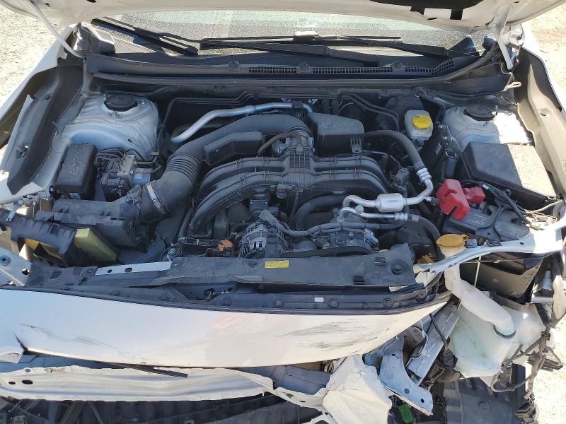 50178056 :رقم المزاد ، 4S4GUHF69R3710356 vin ، 2024 Subaru Crosstrek مزاد بيع