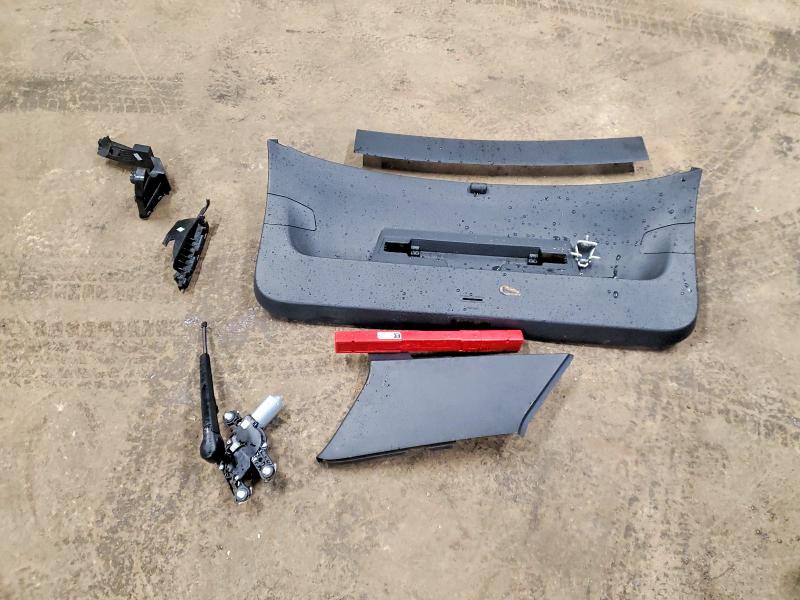 Aukcja sprzedaży 2025 Volkswagen Golf R, vin: WVWFB7CD0SW213378, numer aukcji: 47005886