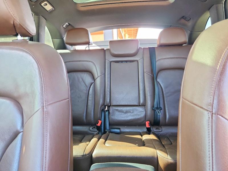 Aukcja sprzedaży 2013 Audi Q5, vin: WA1LFAFP9DA078387, numer aukcji: 47534696