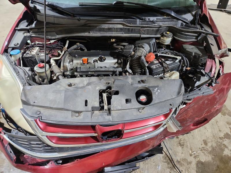 Продаж на аукціоні авто 2010 Honda Cr-v, vin: 5J6RE4H52AL003895, номер лоту: 51769106