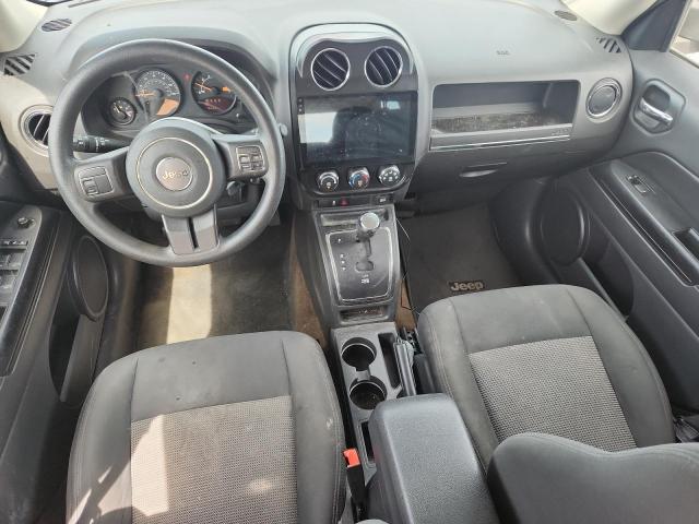 Aukcja sprzedaży 2015 Jeep Patriot, vin: 1C4NJPBA8FD107803, numer aukcji: 51987186