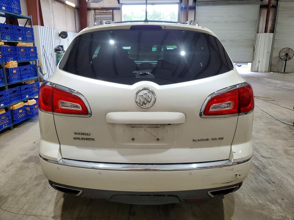 Продаж на аукціоні авто 2015 Buick Enclave, vin: 5GAKRCKD1FJ235723, номер лоту: 50430106