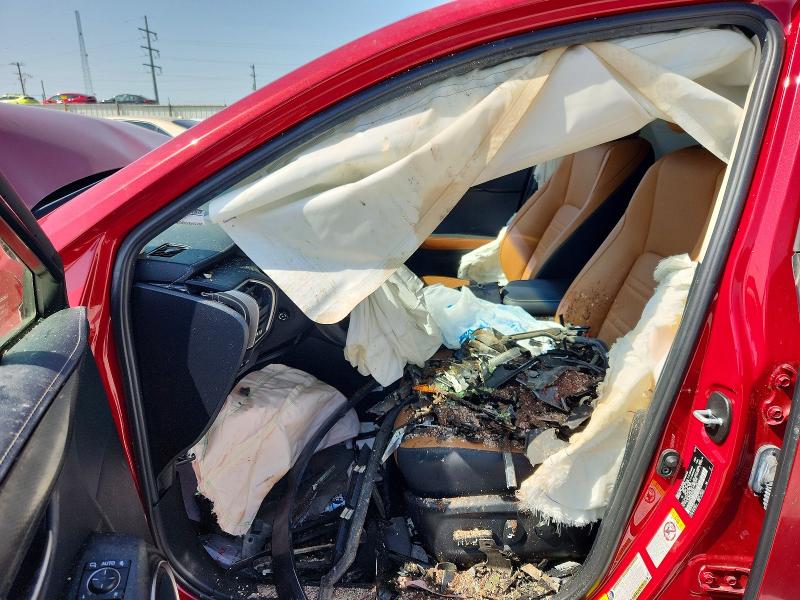 Aukcja sprzedaży 2019 Lexus Nx 300, vin: JTJBARBZ5K2206750, numer aukcji: 51376346