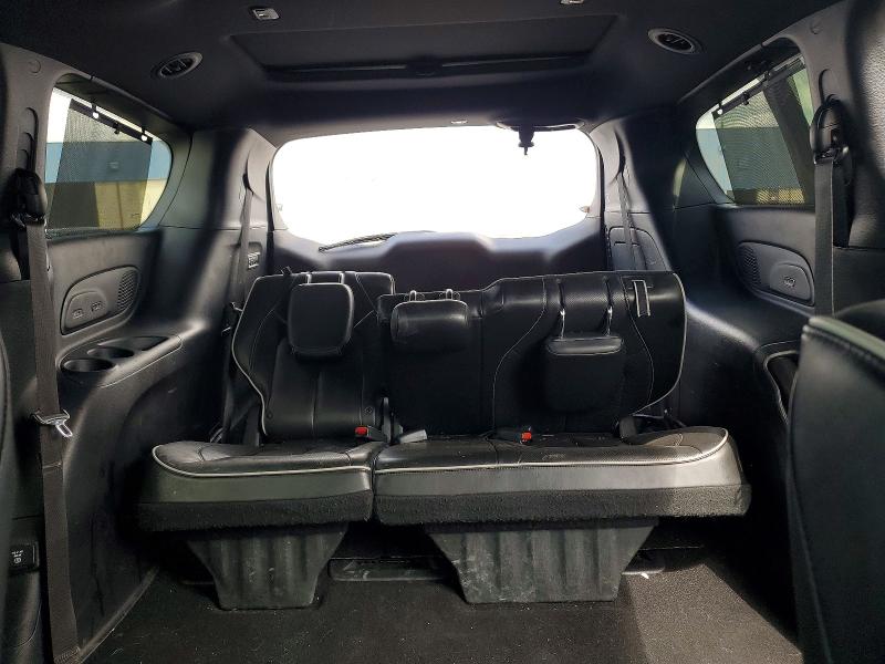 2019 Chrysler Pacifica მანქანა იყიდება აუქციონზე, vin: 2C4RC1GG3KR652496, აუქციონის ნომერი: 51700376