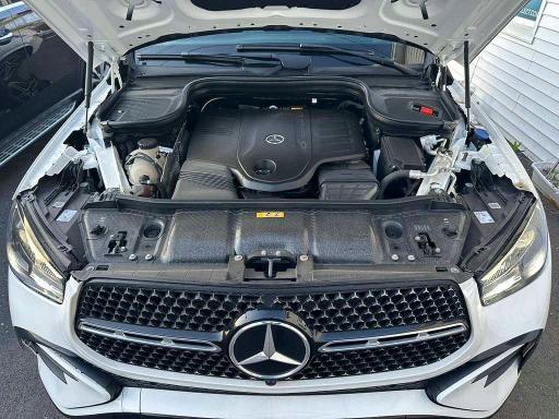 Продаж на аукціоні авто 2024 Mercedes-benz Gle, vin: 4JGFB5KB6RB127994, номер лоту: 45983866