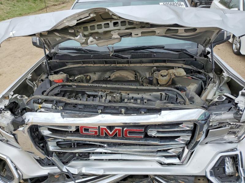Продажа на аукционе авто 2019 Gmc Sierra, vin: 3GTU9DED7KG227212, номер лота: 50568266