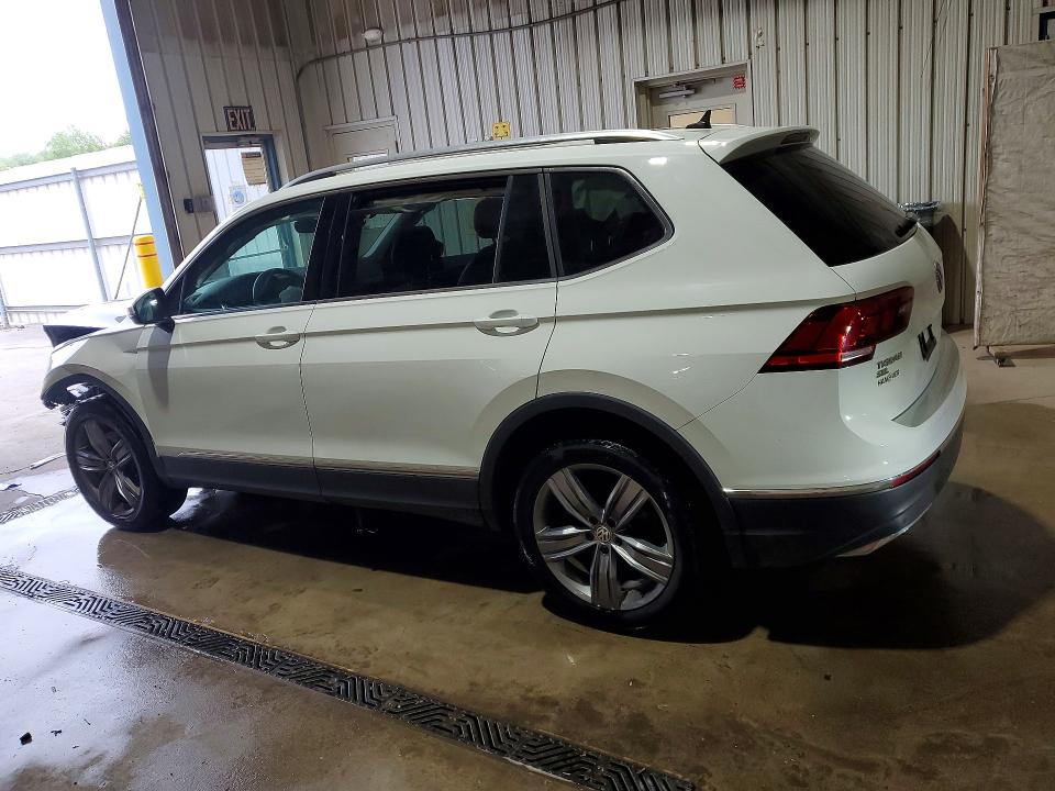 Aukcja sprzedaży 2020 Volkswagen Tiguan, vin: 3VV2B7AX5LM034428, numer aukcji: 51299276