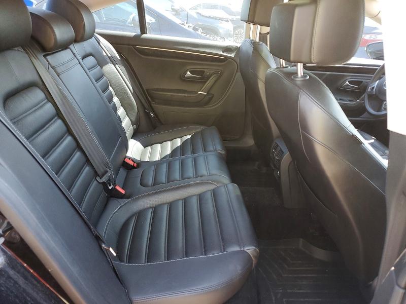Продаж на аукціоні авто 2014 Volkswagen Cc, vin: WVWGU7AN4EE536515, номер лоту: 49195536