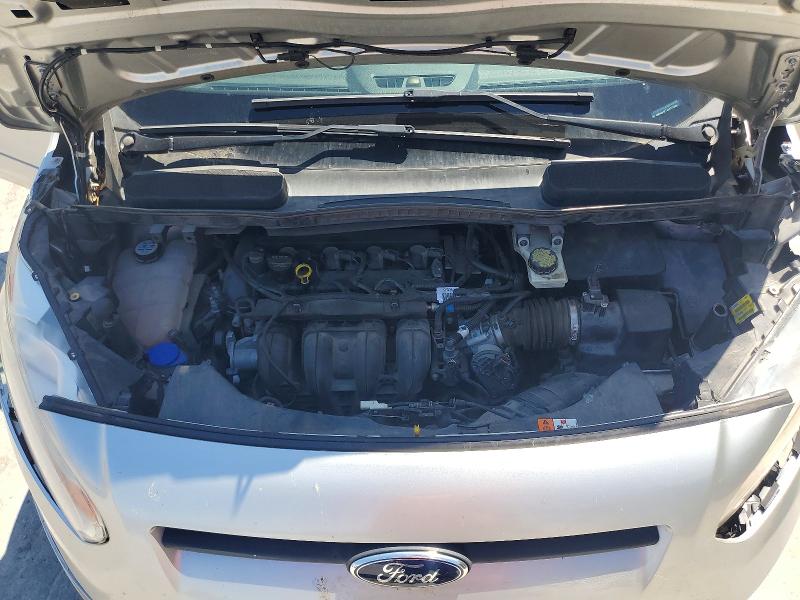 2014 Ford Transit Connect მანქანა იყიდება აუქციონზე, vin: NM0GS9F73E1141905, აუქციონის ნომერი: 51959906