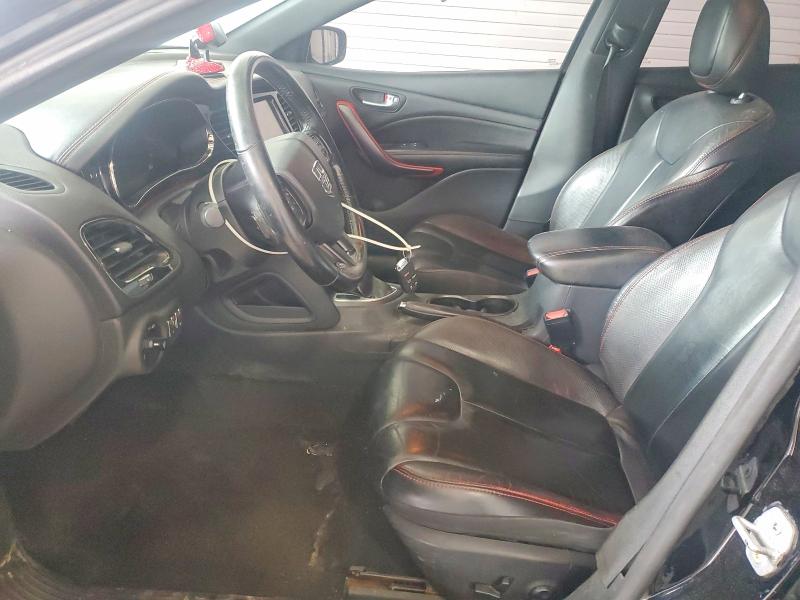 Aukcja sprzedaży 2015 Dodge Dart, vin: 1C3CDFEB7FD300591, numer aukcji: 51633836