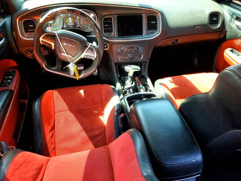 Aukcja sprzedaży 2018 Dodge Charger, vin: 2C3CDXGJ9JH281449, numer aukcji: 51194526
